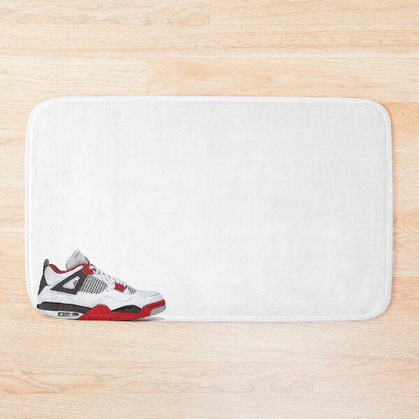 Item preview, Jordan 4 Fire Red  designed and sold by Millo21.