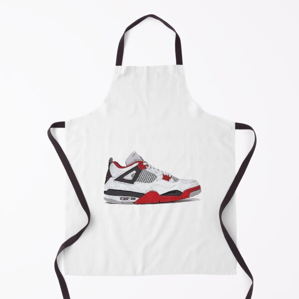 Item preview, Jordan 4 Fire Red  designed and sold by Millo21.