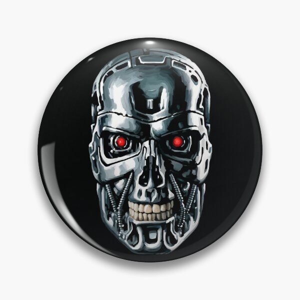 Artikelvorschau, Rebellion der Maschinen – T-800 Terminator Band 4 entworfen und verkauft von janarspixels.