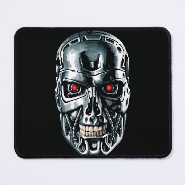 Item preview, Rise of the Machines - T-800 Terminator vol.4 designed and sold by janarspixels.