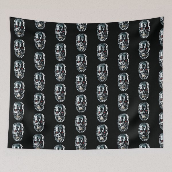 Item preview, Rise of the Machines - T-800 Terminator vol.4 designed and sold by janarspixels.