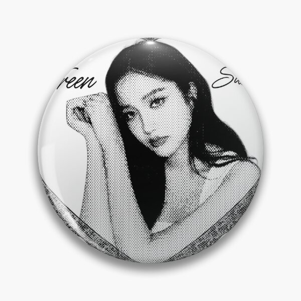 Item preview, Freen sarocha halftone heart  designed and sold by Shopthestan.