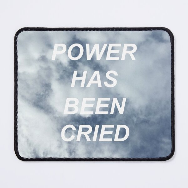 Item preview, Nina Cried Power (ft. Mavis Staples) designed and sold by Dorothy Callahan.