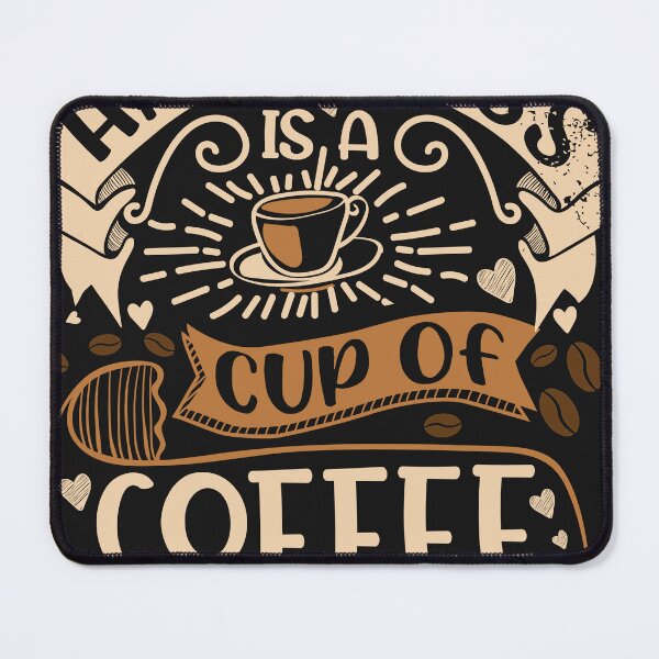 Item preview, Coffee Happiness designed and sold by daijugrafx.