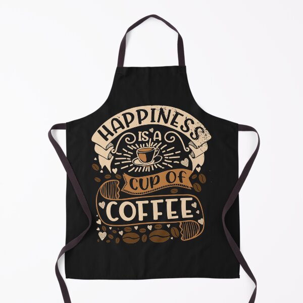 Item preview, Coffee Happiness designed and sold by daijugrafx.