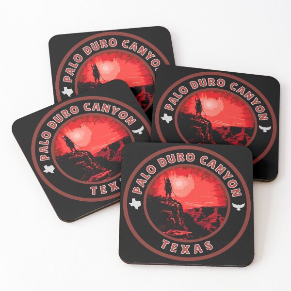 Item preview, Palo Duro Canyon Texas designed and sold by MojaveTradePost.