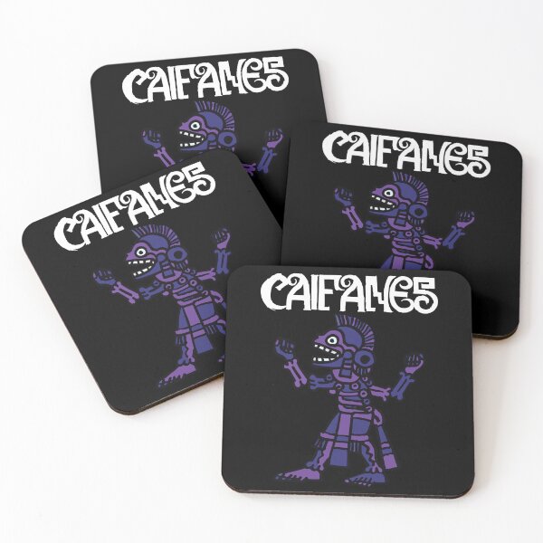 Item preview, Caifanes 2024 designed and sold by Pasion.