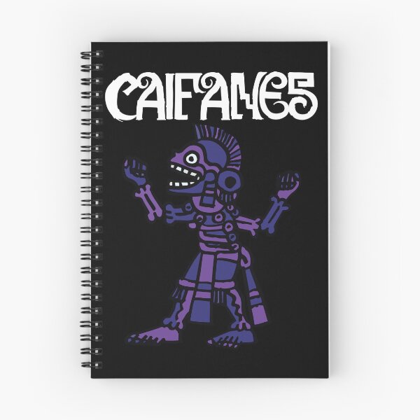 Item preview, Caifanes 2024 designed and sold by Pasion.