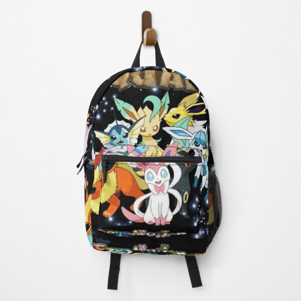 Eevee Backpacks for Sale Redbubble