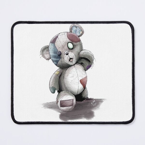 Item preview, Zombie Bear designed and sold by Sketch1682.