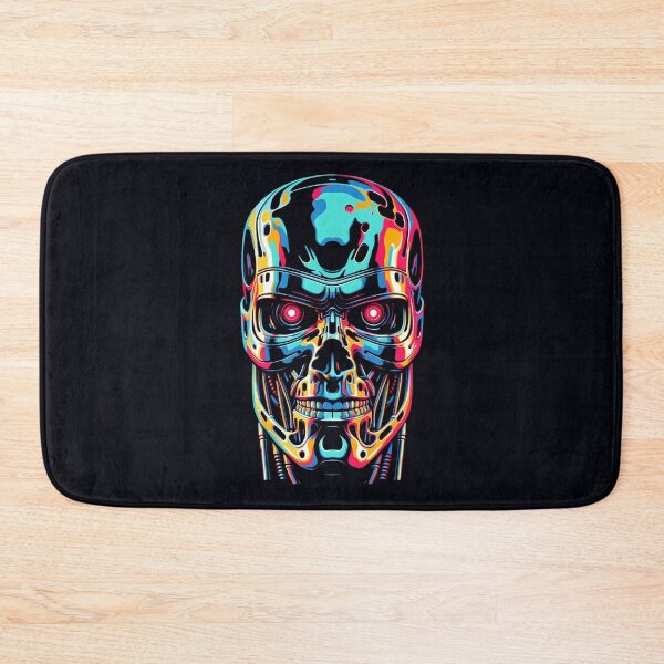 Item preview, Rise of the Machines - T-800 Terminator vol.5 designed and sold by janarspixels.