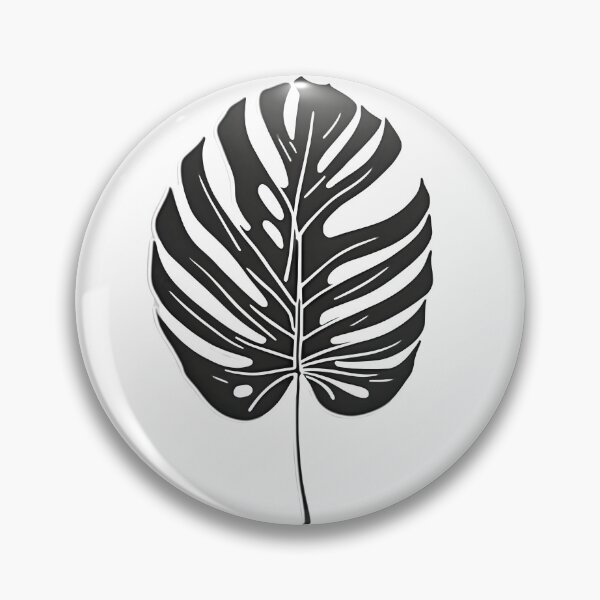 Item preview,  Beautiful monstera albo, lovely plant designed and sold by Merchattack.