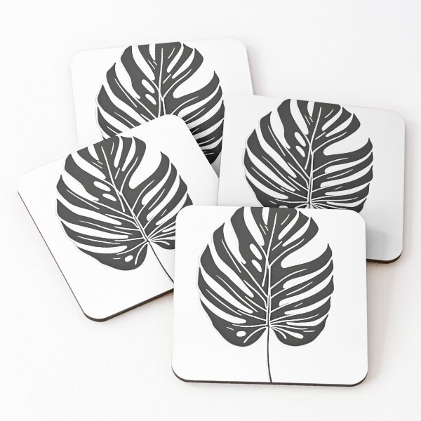 Item preview,  Beautiful monstera albo, lovely plant designed and sold by Merchattack.