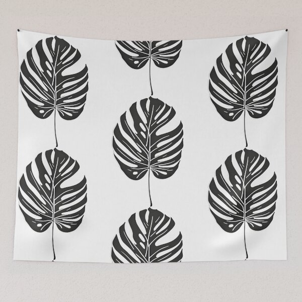 Item preview,  Beautiful monstera albo, lovely plant designed and sold by Merchattack.