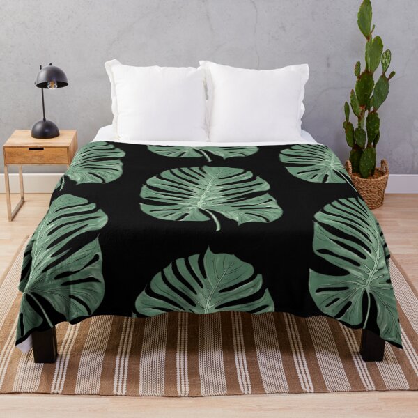Item preview, Beautiful monstera albo, lovely plant designed and sold by Merchattack.