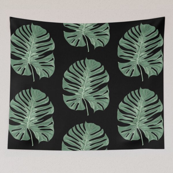 Item preview, Beautiful monstera albo, lovely plant designed and sold by Merchattack.