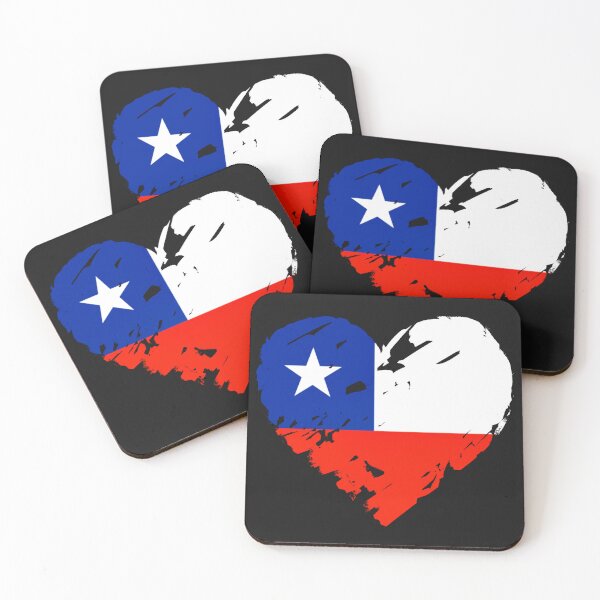 Item preview, I love Chile designed and sold by DreamBrushy.