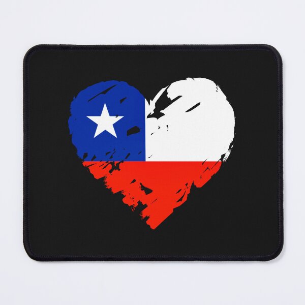 Item preview, I love Chile designed and sold by DreamBrushy.