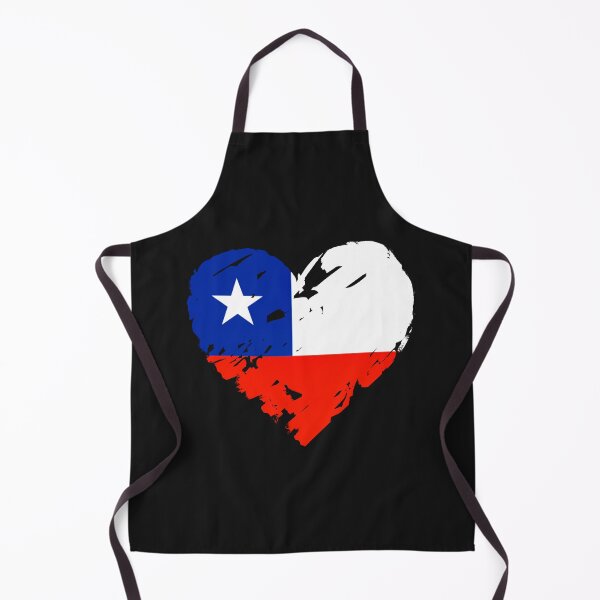 Item preview, I love Chile designed and sold by DreamBrushy.