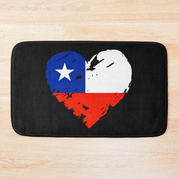Item preview, I love Chile designed and sold by DreamBrushy.