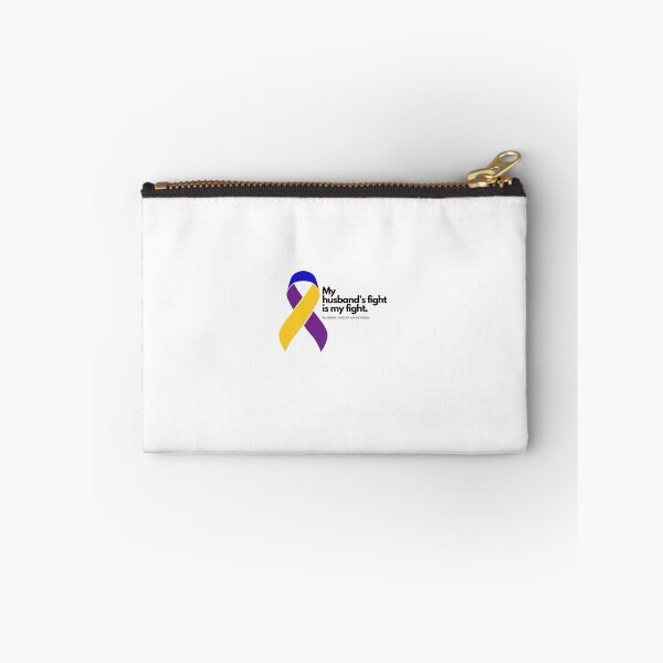 Item preview, Bladder Cancer Awareness -Husband designed and sold by littlehapa.