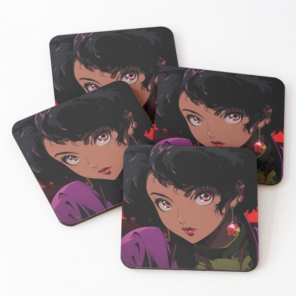 Item preview, Kindred Spirits Lofi designed and sold by LofiOfColor.