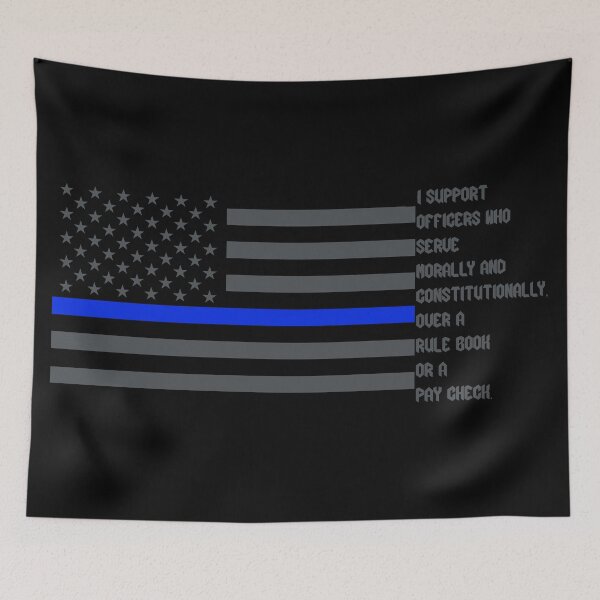 Item preview, Protect and Serve  designed and sold by Andrew  Weber.