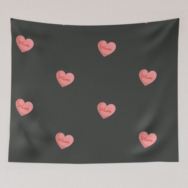 Item preview, Mum Heart designed and sold by ClanRaeDesign.