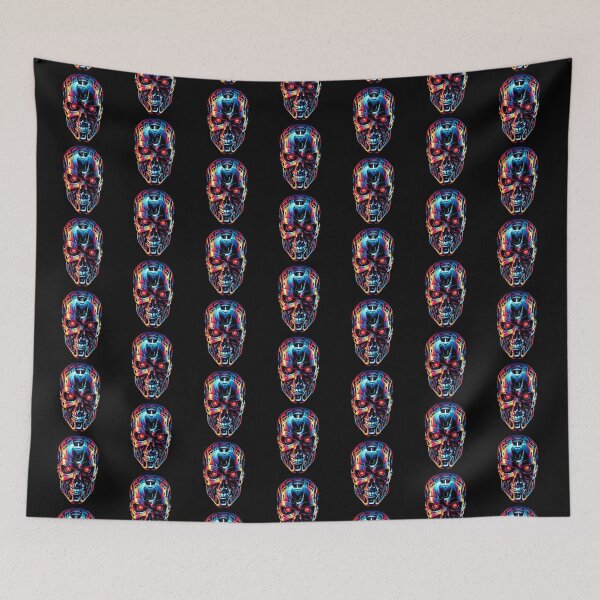 Item preview, Rise of the Machines - T-800 Terminator vol.6 designed and sold by janarspixels.