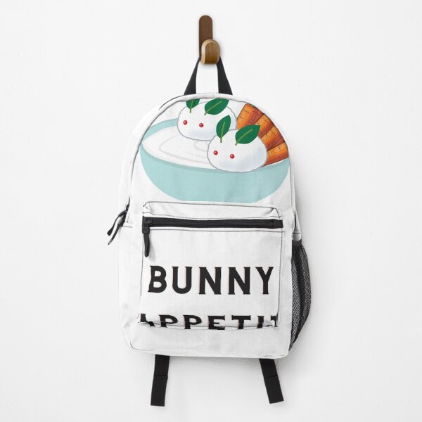 Item preview, Bunny Appetit designed and sold by Zientala.