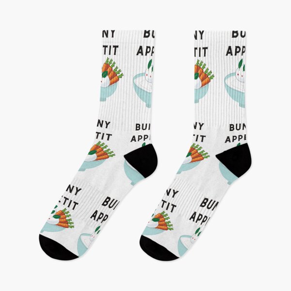 Item preview, Bunny Appetit designed and sold by Zientala.