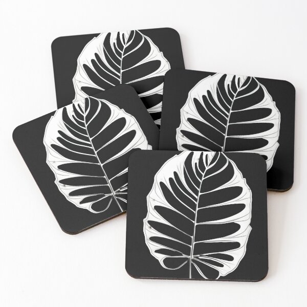 Item preview, Beautiful monstera albo, lovely plant designed and sold by Merchattack.