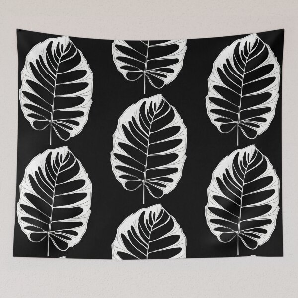 Item preview, Beautiful monstera albo, lovely plant designed and sold by Merchattack.