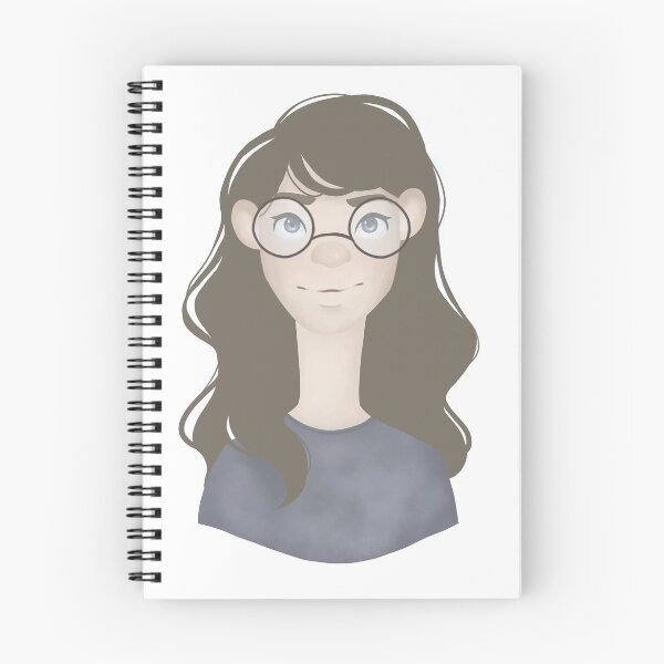 Item preview, Moaning  Myrtle  designed and sold by Carmella002.