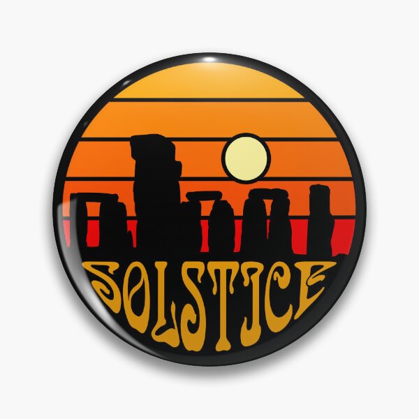 Item preview, Stonehenge Solstice designed and sold by sirglennbo.