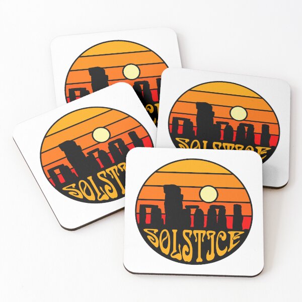 Item preview, Stonehenge Solstice designed and sold by sirglennbo.