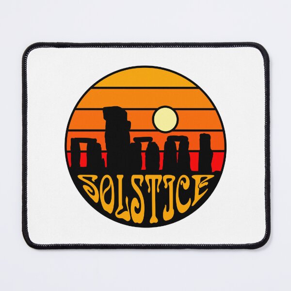 Item preview, Stonehenge Solstice designed and sold by sirglennbo.