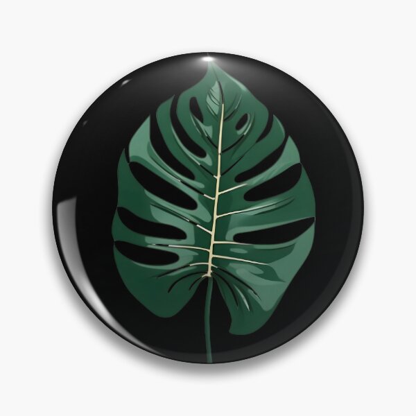 Item preview, Beautiful monstera albo, lovely plant designed and sold by Merchattack.