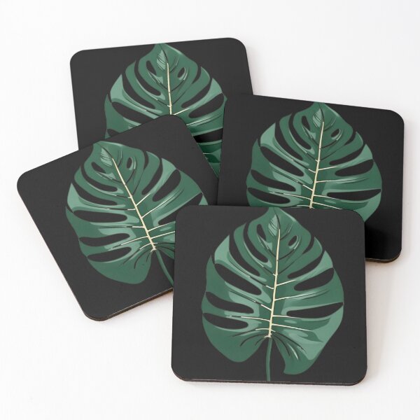Item preview, Beautiful monstera albo, lovely plant designed and sold by Merchattack.
