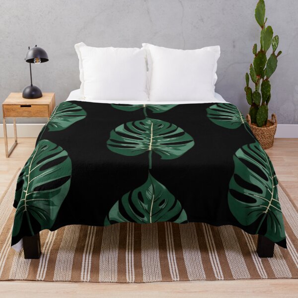 Item preview, Beautiful monstera albo, lovely plant designed and sold by Merchattack.