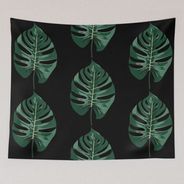 Item preview, Beautiful monstera albo, lovely plant designed and sold by Merchattack.