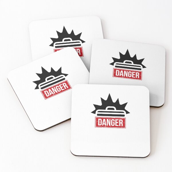 Item preview, danger landmines designed and sold by Allaouitige4.