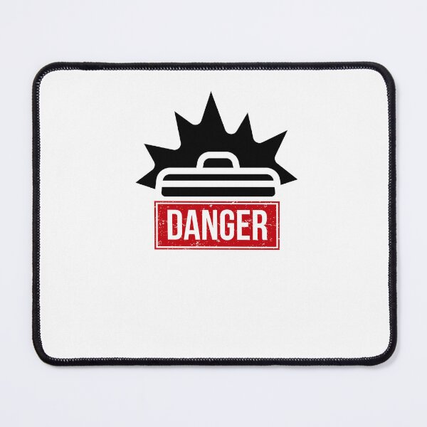 Item preview, danger landmines designed and sold by Allaouitige4.