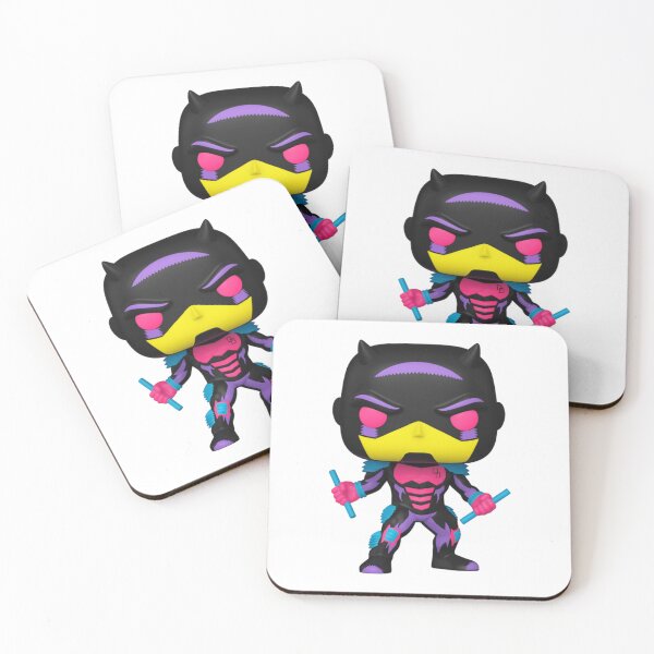 Item preview, Anime sticker designed and sold by Epic TV USA.