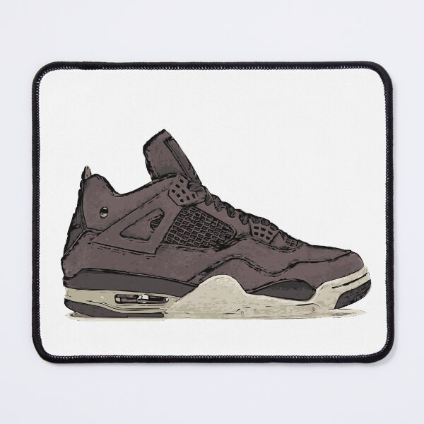Item preview, Jordan 4 A Ma Maniére designed and sold by Millo21.