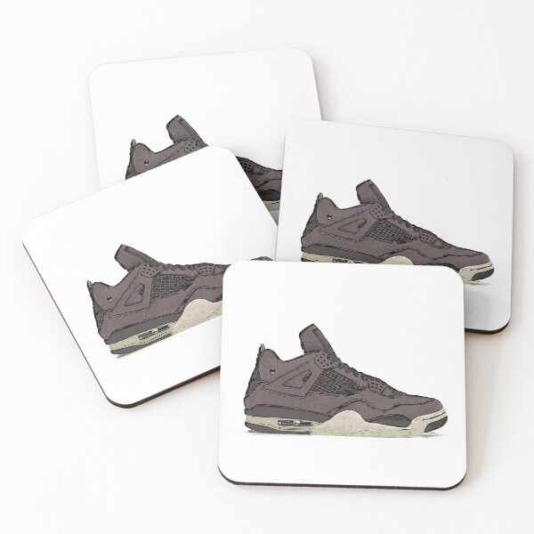 Item preview, Jordan 4 A Ma Maniére designed and sold by Millo21.