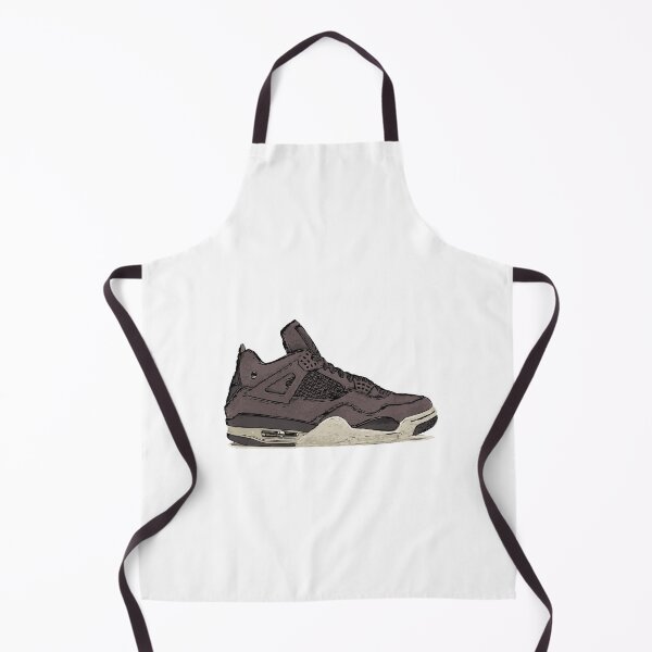 Item preview, Jordan 4 A Ma Maniére designed and sold by Millo21.
