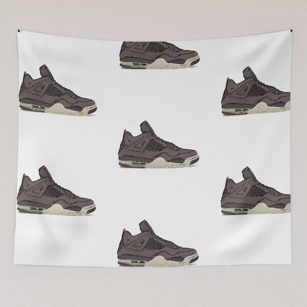 Item preview, Jordan 4 A Ma Maniére designed and sold by Millo21.