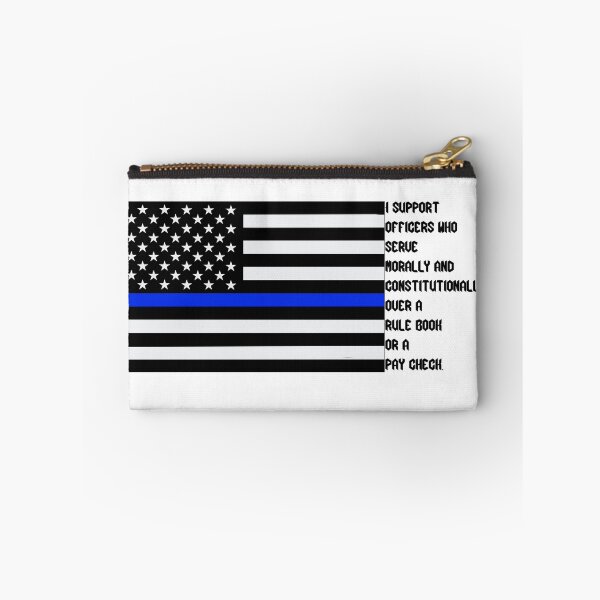 Item preview, Copy of Protect and Serve (light tone) designed and sold by Andrew  Weber.