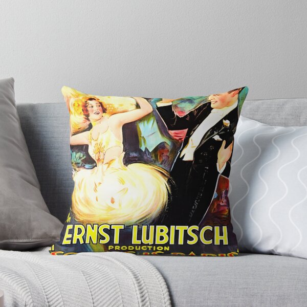 Item preview, So This is Paris 1926 Vintage Movie Poster designed and sold by ArchimedesPrime.